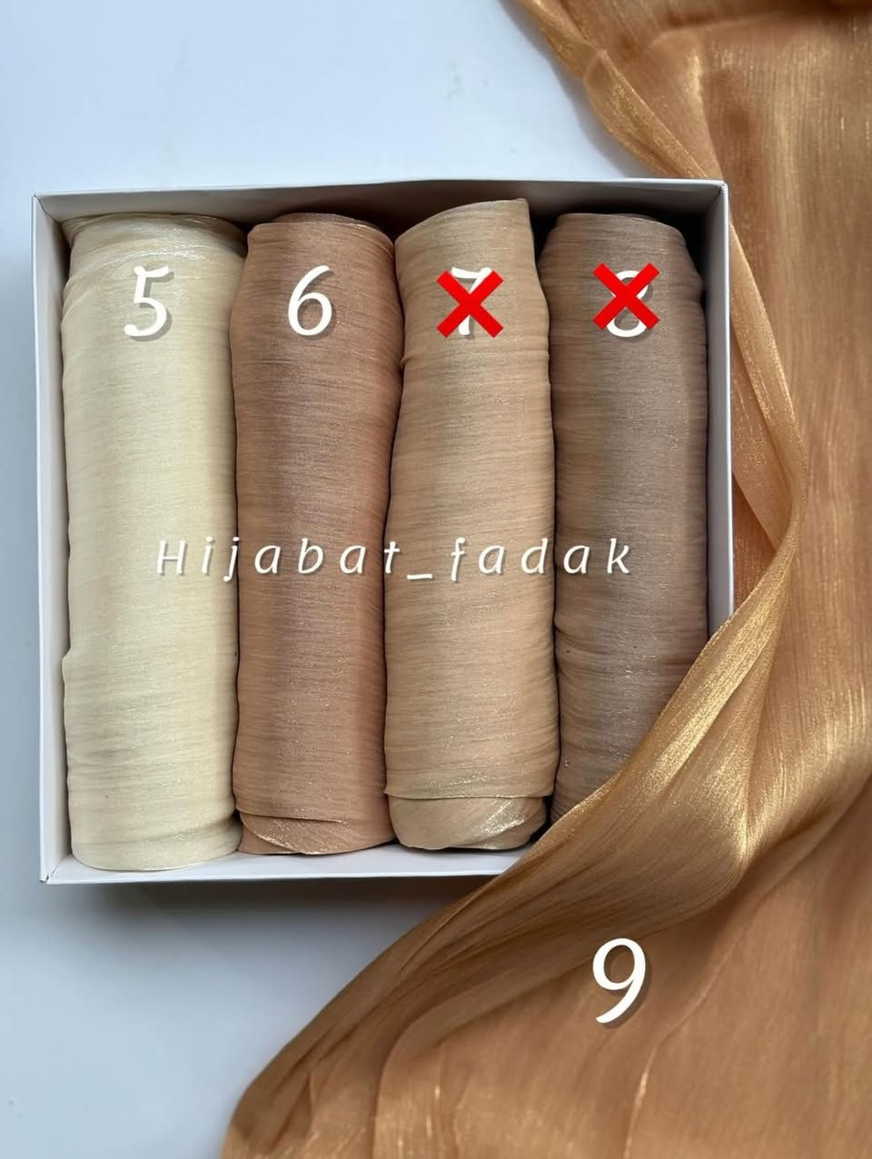 اوركنزا جديدنا 24 لون  🥰 
العنوان الديوانية / الحمزة 🔥🔥
شارع الهوى / مقابل ام قاسم 
يوجد خدمة توصيل ل جميع المحافظات 

سوو متابعة ل صفحاتنا 👇🏻👇🏻👇🏻
 انستگرام 👇🏻👇🏻👇🏻 https://instagram.com/ronza_botek?utm_source=ig_profile_share&igshid=91cngz3r3nlj

تلگرام.👇🏻👇🏻👇🏻 https://t.me/joinchat/AAAAAE9Aqlh71Ucp8cpbCw.
. 

الصفحة الشخصية ل رونزا بوتيك 👇🏼👇🏼👇🏼

‏https://www.facebook.com/ronza.buatik

 بيج بوتيك رونزا 👇🏼👇🏼👇🏼👇🏼

‏https://www.facebook.com/بوتيك-رونزا-2066952743517078/

تيكتوك 

‏https://www.tiktok.com/‪‪‪‪‪‪‪‪‪‪‪‪‪‪‪‪‪‪‪‪‪‪‪‪‪‪‪‪‪@ronza_botek‬‬‬‬‬‬‬‬‬‬‬‬‬‬‬‬‬‬‬‬‬‬‬‬‬‬‬‬‬/photo/7409755549719334151?_r=1&u_code=dfk4cm82jjgd9k&preview_pb=0&sharer_language=ar&_d=dfk4cki6h3l1jd&share_item_id=7409755549719334151&source=h5_m&timestamp=1725362447&utm_source=more&tt_from=more&enable_checksum=1&utm_medium=ios&share_link_id=C9E4E4AF-6A28-4B5D-BA55-A4C3B7CFED6F&user_id=6900437337193612294&sec_user_id=MS4wLjABAAAA79XkSWquQR6WfUUliiZERLxywkkoQ3ygLXaX1GV0B6gh2S4s-b0Sp8FP26AXWdYG&social_share_type=14&ug_btm=b5171,b2878&utm_campaign=client_share&ug_photo_idx=0&share_app_id=1233 #

#حجاب #ربطات لايك مشاهير اكسبلور تصويري تصوير شيلات شال السماوة هدايا موسيقي تصميمي ملابس بلوكر قديم ازياء قضاء الديوانية_الآن  الحمزة_الشرقي⁩⁩⁩‬⁩⁩⁩⁩⁩⁩⁩⁩⁩⁩⁩⁩


**إذا كنت صاحب هذا الإعلان وتريد حذفه لأي سبب، رجاءا أرسل رسالة إلى الدعم الفني**