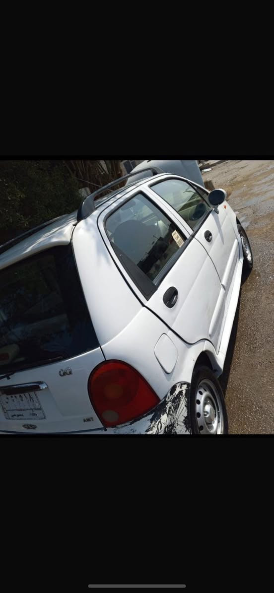 إسلام عليكم كيوكيو موديل ١٣ سياره جديده ماشيه ٥٦ سنويه جديده كير مكينه تبريد كله شرط سياره مال بيت فقط دعاميه خلفيه واكع صبغه عارضه ٣٣ بيه مجال بسيط مكاني الدوره ***********
