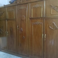 غرفة نوم • تخم • مفروشات