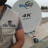 خدمات مستر دش  ♦️مستعدون لتنصيب جميع الاقمار والاطباق🔧📡🛰️ ♦️تنصيب وتجه...