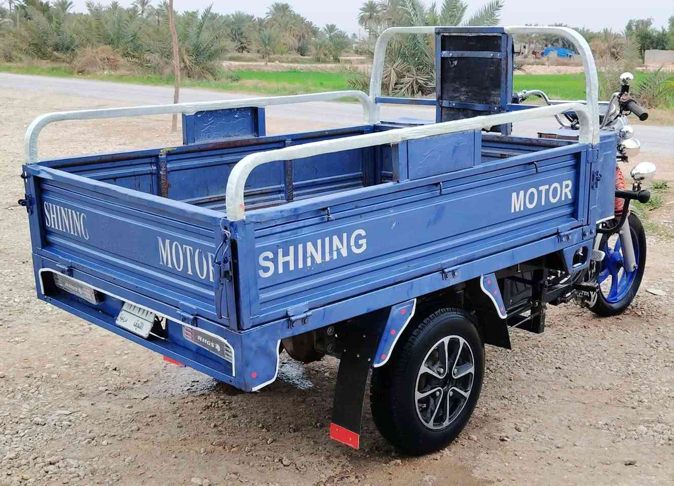 ستوته جمره فحل 2020 رقم نجف الماني  بسمي سنويته مجدده 2029  مكفوله كفالة كهربائيات كله شغال ستوته  تخم تاير شاصي كفاله عامه وبدي كفاله ستوته مال جناي السعر (1750)وبيه مجال لشراي
يتصل *********** مكان نجف مناذره
