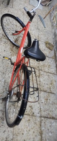 بايسكل • الكمالية العبيدي