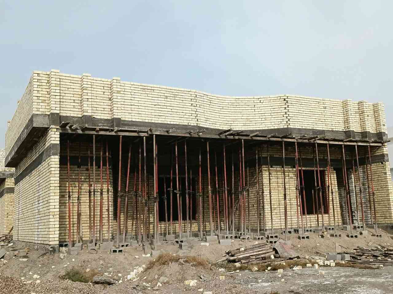 خلفة بناء في بغداد كلشي بسعر على دبل قطعي على ليوميه التواصل *********** /***********
