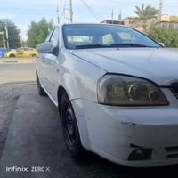 ورحمه الله عندي اوبتراة فورنزه موديل 2008 سيارة جاهزة رقم جديد هزة جدي...