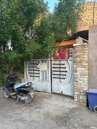 بسبب الوعود الكاذبه اعيد النشر بيت 100 متر للبيع زراعي اقرار 117 في ال...