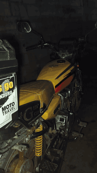 سلام عليكم دراجه للبيع 22نضافه فول مطول مهمول كلشي شقال تجي تفحص اله تاخر ***********
