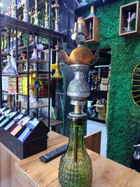 اركيلة • مستعمل • طه