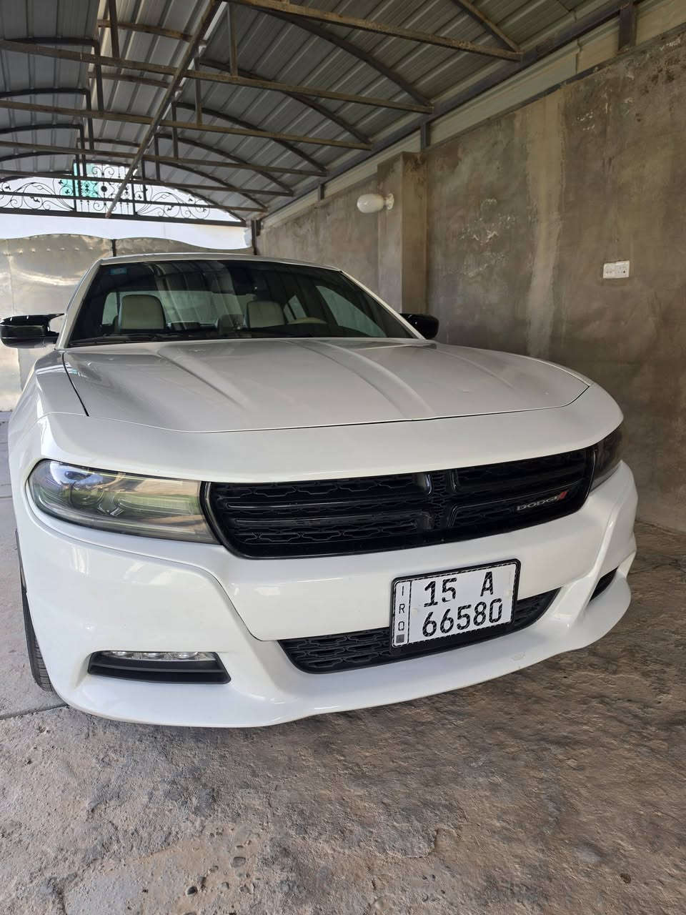 جارجر SXT 2018 كلين امريكي أنبار حره بسمي ماشيه 185 الف السعر 175 وبيها مجال المكان الرمادي رقم التلفون ***********

