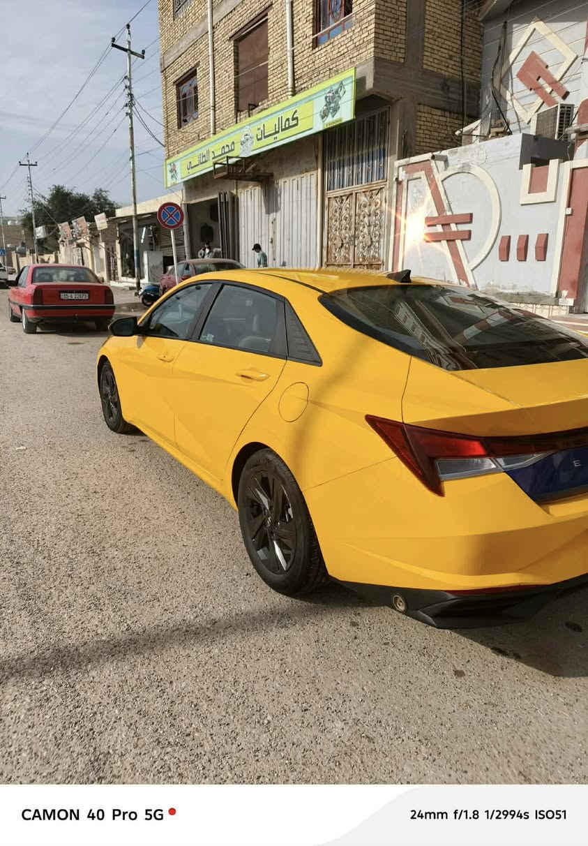 السلام عليكم النترا موديل23 للبيع وارد امريكي تبديل جاملغ الايسر فقط ايرباكات سليمه ماشيه41الف بسمي للاتصال
السعر 160 وبيه مجال    ***********
