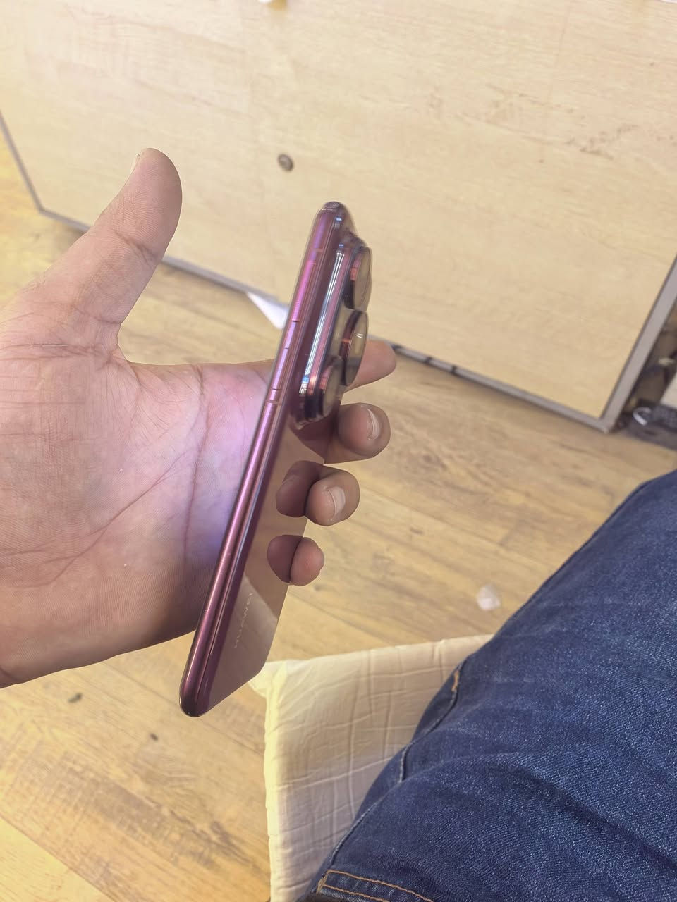البيع بدون قراض ب٨٠٠ الف
بيوره ٨٠ برو
***********
