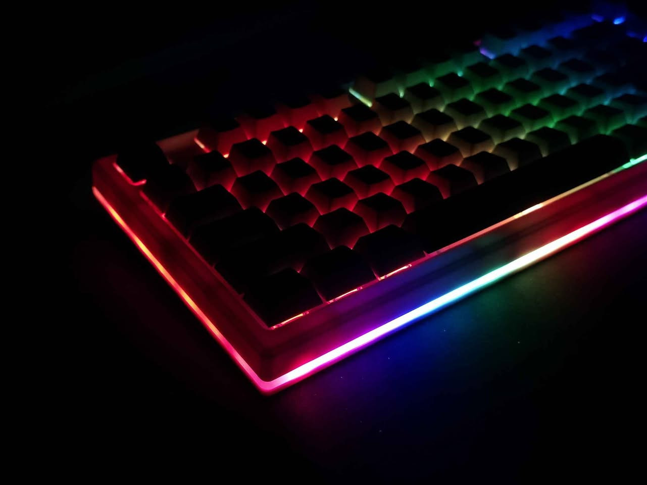 کوردی/ العربية
​بۆ فرۆشتن کیبۆردی YUNZII YZ75 ⌨️
للبيع كيبورد YUNZII YZ75 ⌨️
​بەکارهاتووە ئەشیا و کارتۆنی خۆی نماوە 📦
کیبۆردێکی زۆر جوانە تەنیشتەکانی هەموو لیدە چەند مۆدەکی هەیە دەتانی دەسکاری لیدی تەنیشتەکانی بکەی 🌈
سویچی Gateron G Pro Red لەسەرە داگرتنی زۆر سووکە دەنگەکی خۆشی هەیە بۆ نووسینی زۆر و یاری زۆر دەستت لێ ماندی نابی 🎶
نرجی 60,000 دینارە 💰
گەیاندن بۆ هەموو شوێنێک هەیە 🚚

​🔴​العربية
مستعمل وبدون الغراض والكرتونة مالته 📦
كيبورد كلش حلو والجوانب مالته كلها إضاءة ليد وبيه هواية مودات تكدر تتحكم وتعدل بيها 🌈
عليه سويتشات Gateron G Pro Red ضغطتها كلش خفيفة والصوت مالتها حلو وما يتعب الإيد بالكتابة الطويلة واللعب 🎶
السعر 60,000 دينار 💰
التوصيل متوفر لجميع المناطق 🚚 أربيل, العراق


**إذا كنت صاحب هذا الإعلان وتريد حذفه لأي سبب، رجاءا أرسل رسالة إلى الدعم الفني**