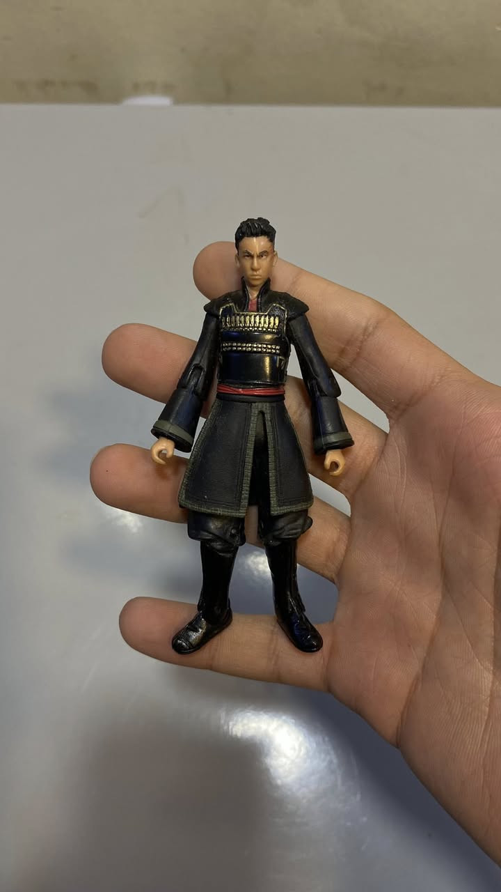 مجموعة رقم 2 
مجسمات افتار وستار ورز 👍🏼


**إذا كنت صاحب هذا الإعلان وتريد حذفه لأي سبب، رجاءا أرسل رسالة إلى الدعم الفني**