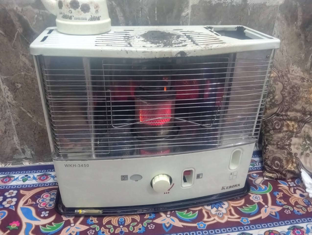 للبيع صوبه نفطيه يابانية شغاله بعقوبه باب درب45/بيه مجال ***********
