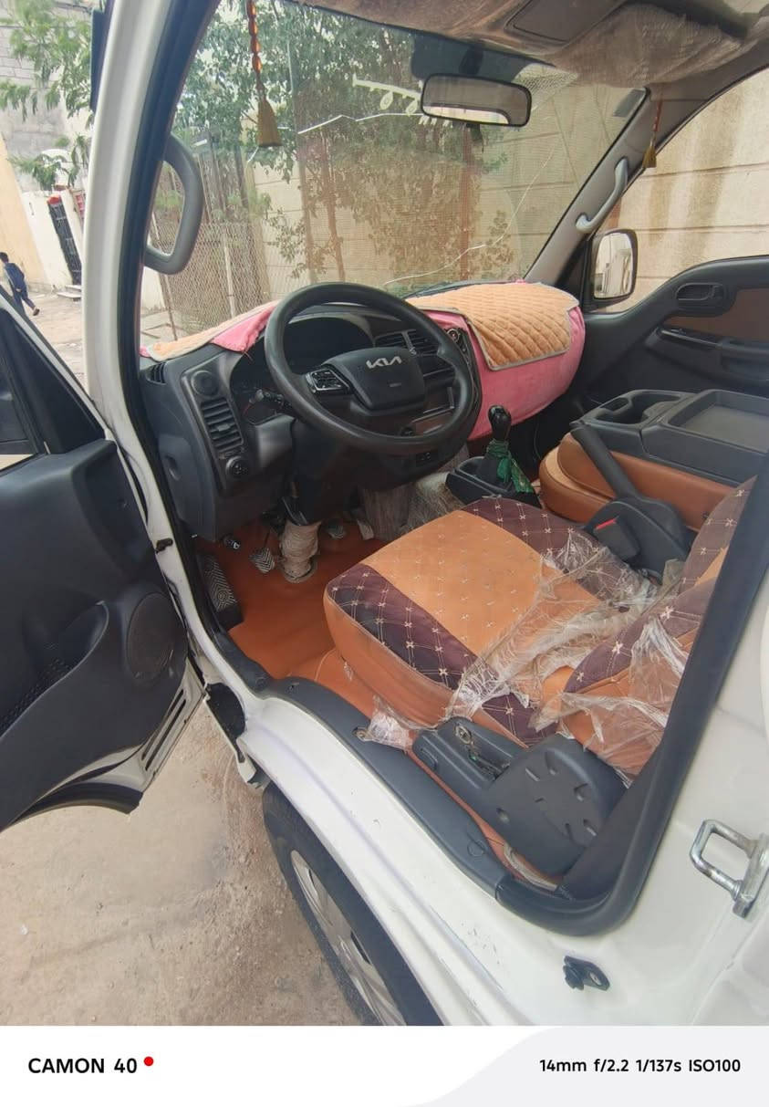 سلام عليكم كيه بنكو موديل 2024 كفاله عامه ماشيه 30 الف رقم بصره السعر 160 وبيه مجال للأستفسار ***********
