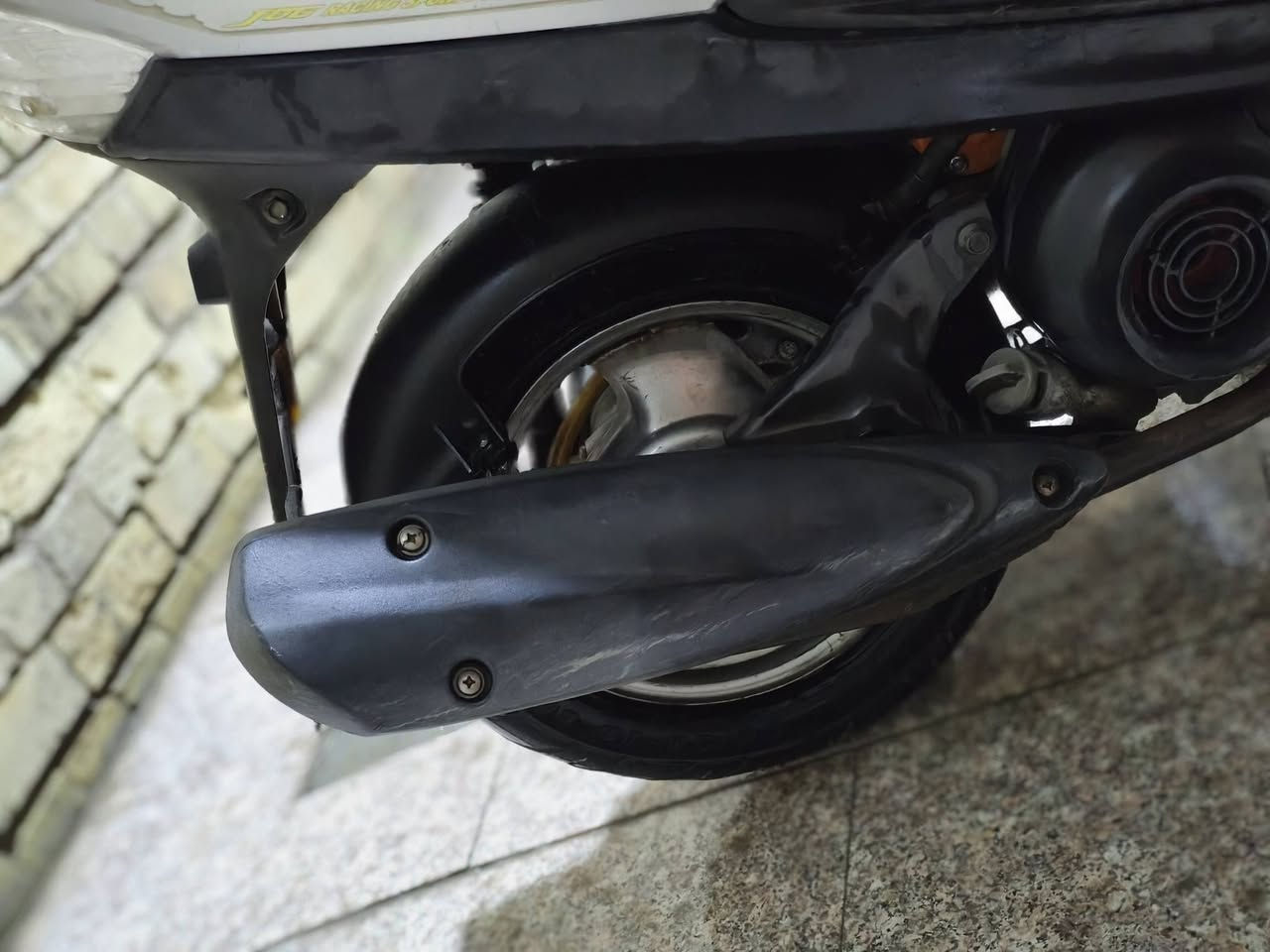 السلام عليكم دراجة ماكس عدلة منزلهة قبال 2 من الرمبة و لو ما محتاج ما ابيع
الدراجة حيل نضيفة اجتي مناك مزودة بكلج رياض 

الدراجة شلعة قوية و معدل 

نكرة سلف كهرباءيات كالهة شغالة الدراجي كالهة بلادي اي شي تجاري ما بيهة و تجي تفحص بعينك 

العنوان بغداد مدينت الصدر 

السعر 850 و بيهة مجال
التواصل ***********
