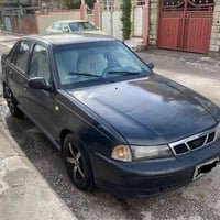 داوي سيلؤ • ١٩٩٦ • السليمانية