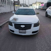 امكراند • ٢٠١٢ • النجف