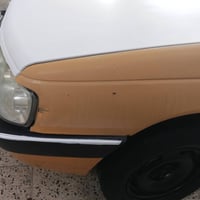 بيجو 405 • موديل 2015 • بغداد الوحده