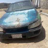 اوبل بزون • ٩٥ • نقوصات بسيطة