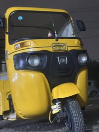 موديل 2019 • مكينة كفلك • تاير جديد