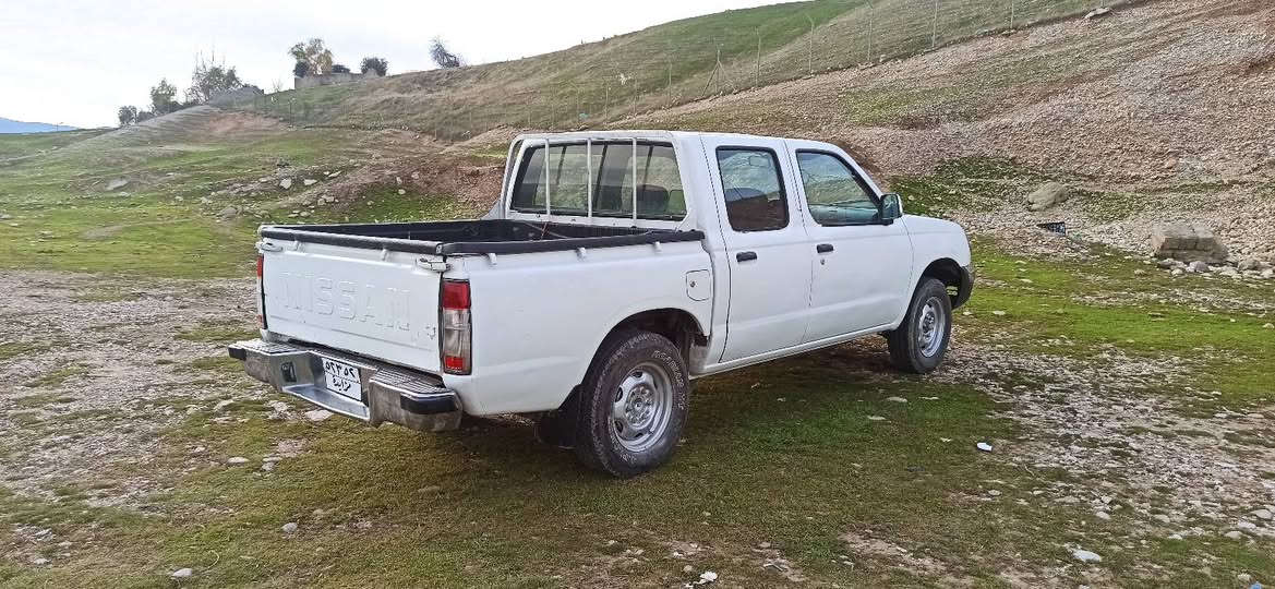 نیسان 2003zمزایدەوەکالەت بەناو خۆمەوەیە تبریدوپاوەر بێ دعموولێدراو شانوسەقف پێشوودواکەبسە 300هەزار ڕۆیوە گێڕومەکینەوئەکسل بەشەرت هەمووگیانی بەشەرت سعر 63 گڵاو کەمێک معامەلە ژم ***********
*********** دار بنديهكان, السليمانية
