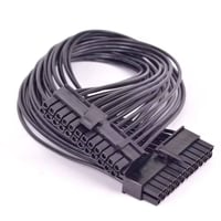 محول طاقة • موصل ٢٤بن • HP Z440 Z640