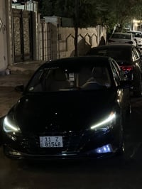 الانتره ٢٠٢٣ • ٥٤٠٠٠ كم • فول مكينه ٢٠٠