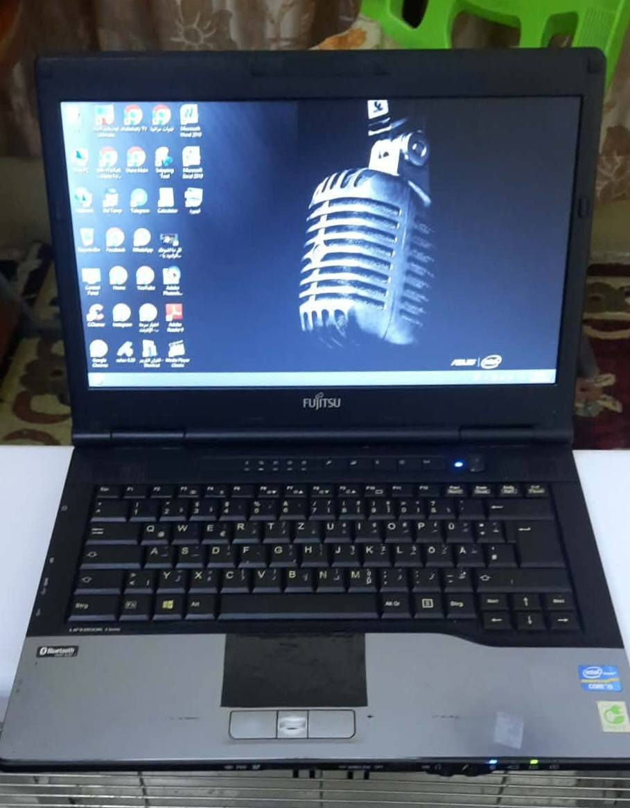 متوفر لدينا حاسبات لابتوب واول ان ون وقطع غيار للحاسبات للطلب والاستفسار الاتصال على الرقم متوفر واتساب *********** عمارة, ميسان
