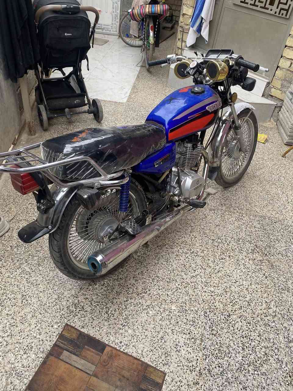 تايكر موديل 22 للبيع او للمراوس ب سيفان /محرك غطاس/اوراق موجوده/رقمي ***********
