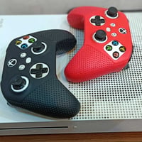 xbox on s نظيف ويا يدات ثنين و قرصين ويا حساب بي تلث العاب غراضه كامله...