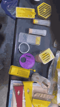 عرض. خلص. لبداية موسم.   موسم خير وبركة 
متوفر خدمه توصيل لكافة محافظات العراق 
***********
