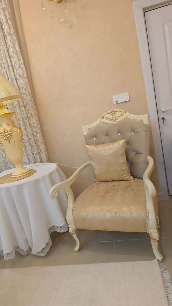 اغراض بيت جديده جدا قليل الاستخدام للبيع


**إذا كنت صاحب هذا الإعلان وتريد حذفه لأي سبب، رجاءا أرسل رسالة إلى الدعم الفني**