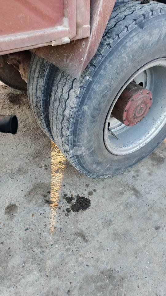 تايرات 24 مراوس ب22 /13R مكان كربلاء ***********
