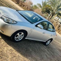 هيونداي اكسنت • ٢٠٠٩ • كفاله عام