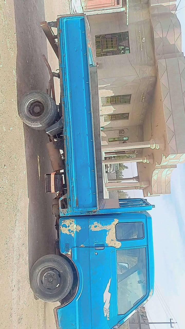 السلام عليكم للبيع كيا موديل 1996 حديد محرك نضيف اكسن نضيف وكير يفلت عل رابع سعر 23 بيه مجال بسيط مكفوله عشائر رقم الهاتف للستفسار الاتصال على الرقم التاليه ***********.  ***********
