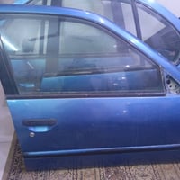 بوب نيسان بريميرا مقفلات  سعر الباب  125 الف  07751540002