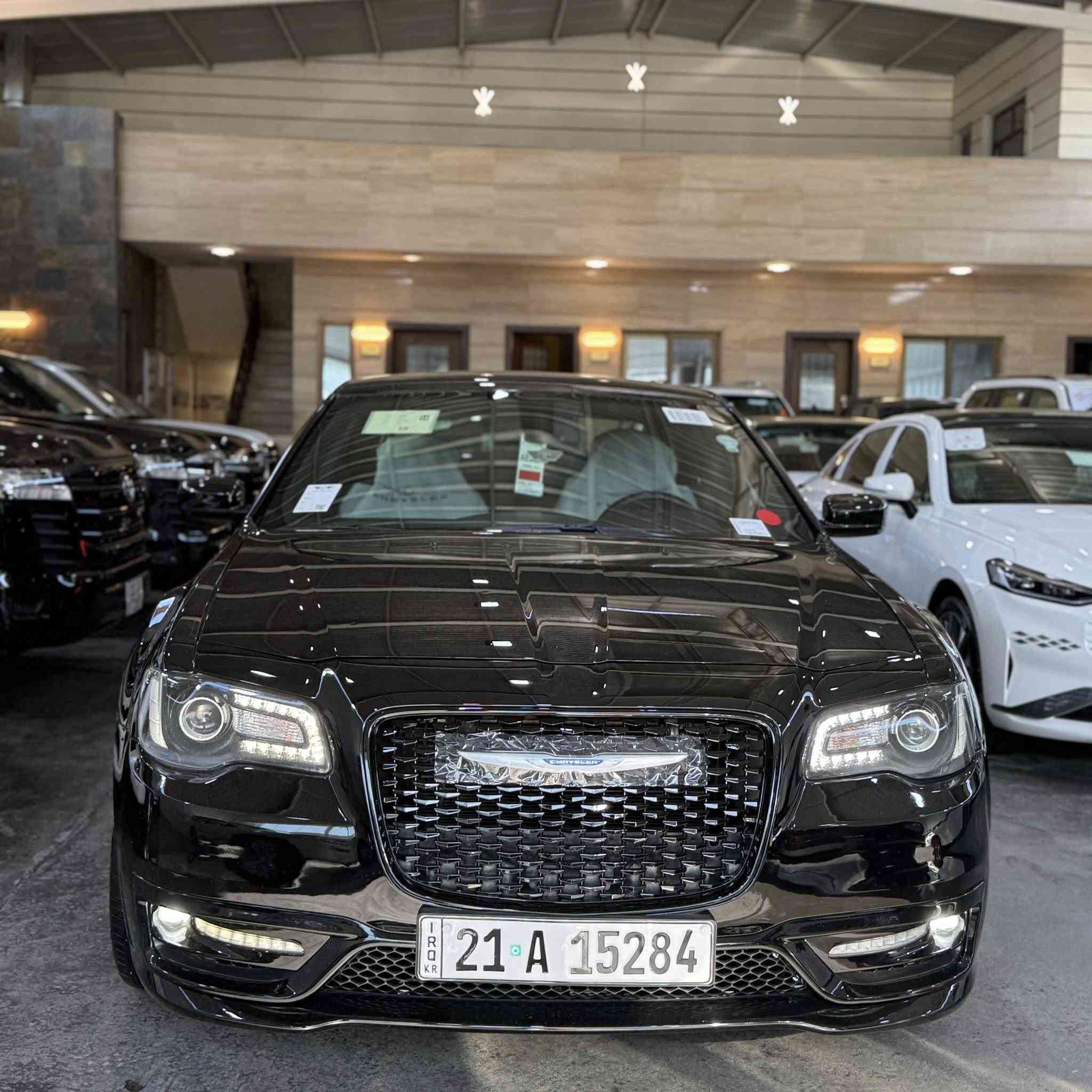 السلام عليكم 

اوباما S

وارد أمريكي  كلين 

موديل 2018 

ماشيه 100 

رقم سليمانيه 

مكان السياره بغداد 

السعر 

***********
