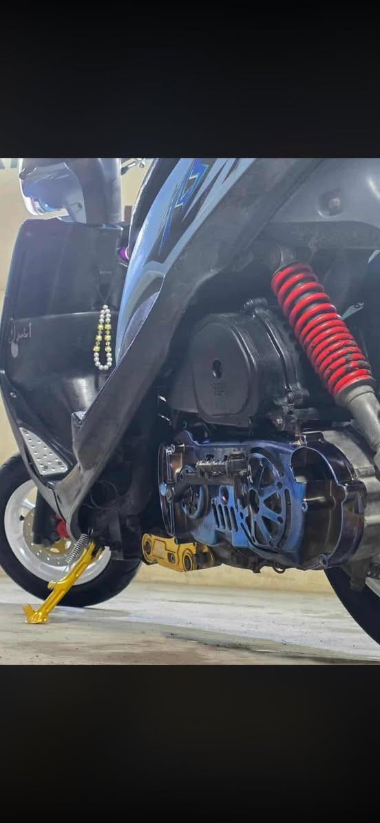 السلام عليكم ماكس عدله دراجه شغاله كفاله بس فجئه صار بيها بكن يعني تبديل روله دراجه أكفلك نضوح تنقيص تبخير  كهربائيات كلها شغاله دراجه ماخذها ب 700 أنطي سعر يرضي الله وعليها تزويد واضحه بل صور


**إذا كنت صاحب هذا الإعلان وتريد حذفه لأي سبب، رجاءا أرسل رسالة إلى الدعم الفني**