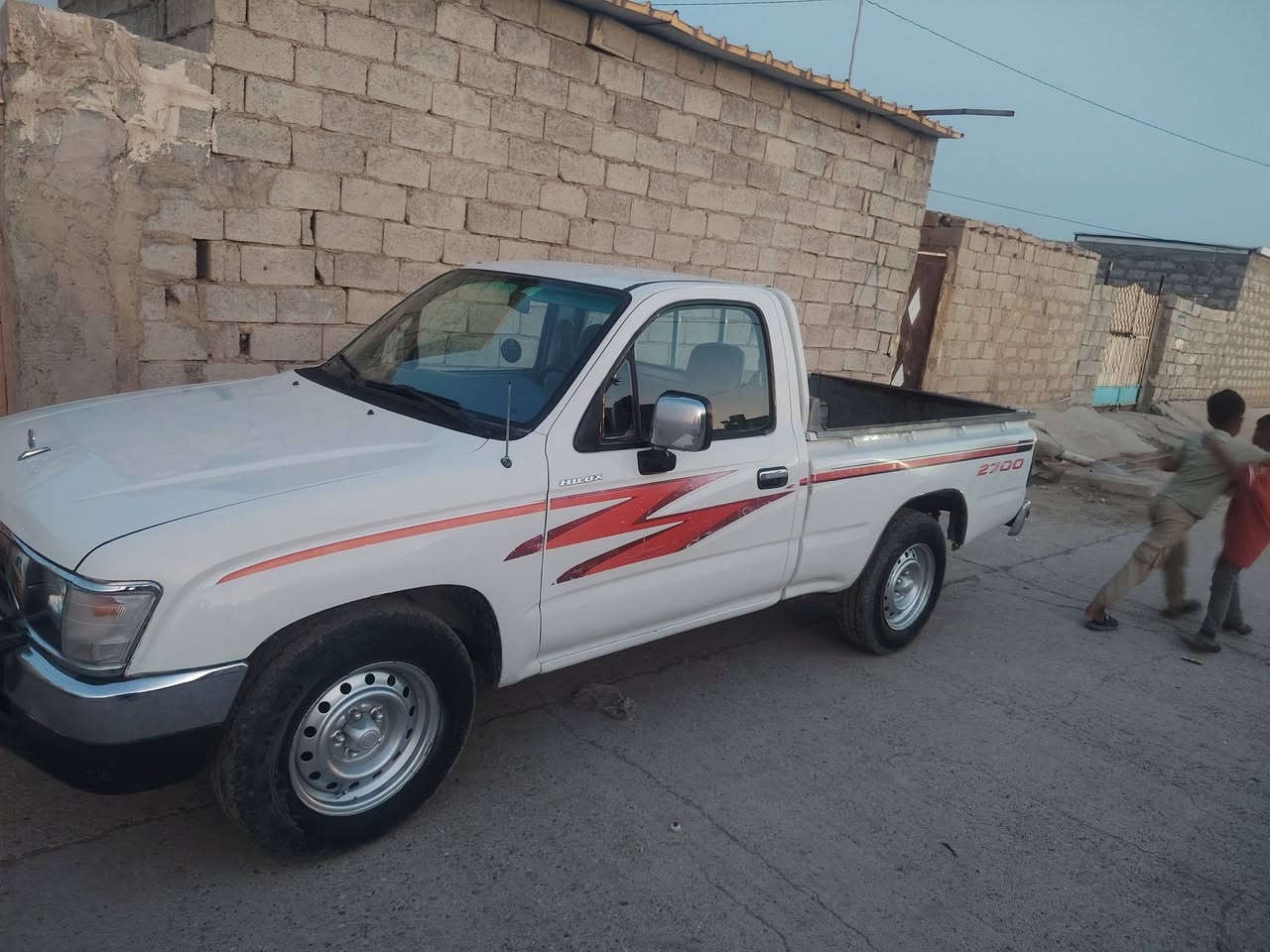 للبيع بيكم 99رقم صلاح الدين ألماني السعر 85وبيها مجال المكان كركوك الحويجه ***********
