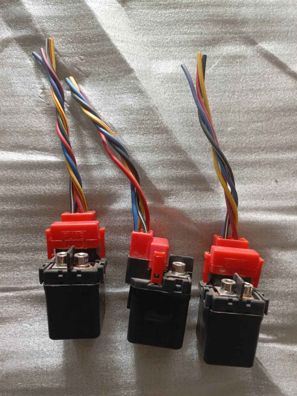 متوفر قطع غيار دراجات تفصيخ وجديد توصيل موجود لكل المحافضات
عنوان المحل ديوانيه قضاء عفك محل #كرارجاري
‏‪***********‬‏ بي واتساب
