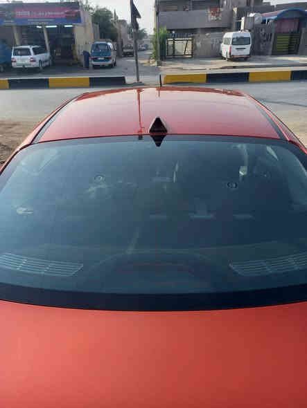 سلام عليكم للبيع او مراوس كيه فورتي 2023 بغداد إنكليزي بإسمي هزه وسنويه جديده  2030 مكينه 2000 دوش حادثه خفيف صور الحادث بالمنشور بجم كبس سياره جديده جدا نص فول كير مكينه وكهربائيات على وضع الشركه ماشيه 30 الف السعر  150 ه‍اتف *********** بي واتساب مكان السياره بغداد
