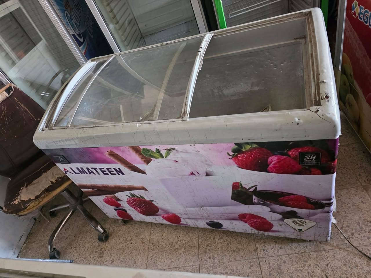 للبيع  عارضة طريحة تركي  ميسان
الأتصال على الرقم ***********
