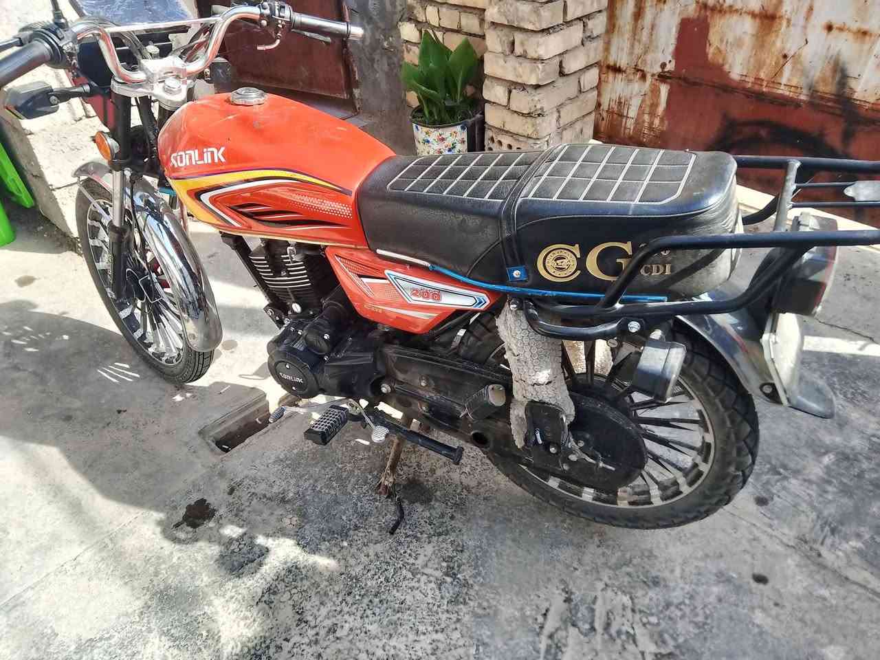 دراجع للبيع سونك 20025 مكفوله كفاله عامه من بغداد تقاطع نهروان


**إذا كنت صاحب هذا الإعلان وتريد حذفه لأي سبب، رجاءا أرسل رسالة إلى الدعم الفني**