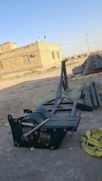 ونج نجفي • ١٣حصان • سماوه