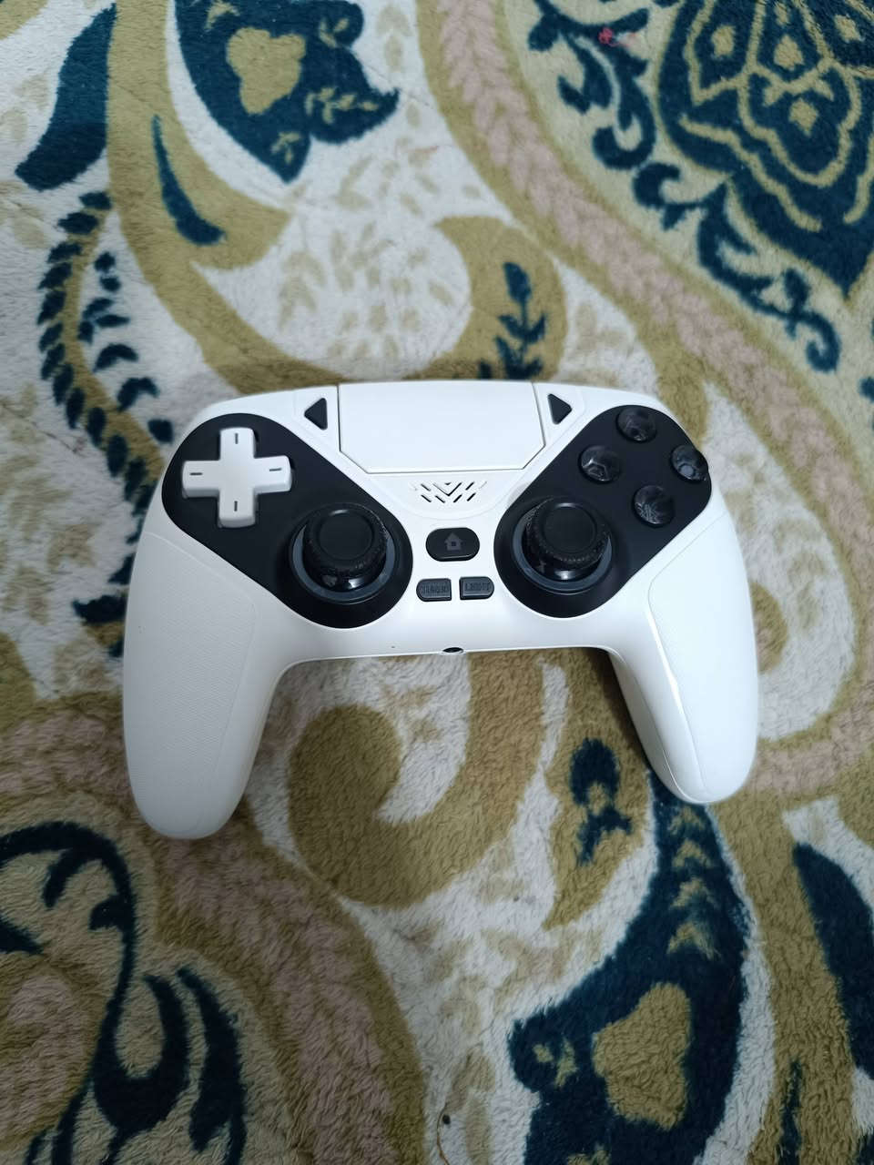 جوستك احترافيه ترهم على البلي فايف وبي سي 25رقمي***********
