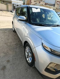 ٢٠٢١ • بابل • ضرر امامي