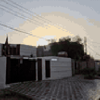 بيت ركن • حي طارق • ٣٦٠م