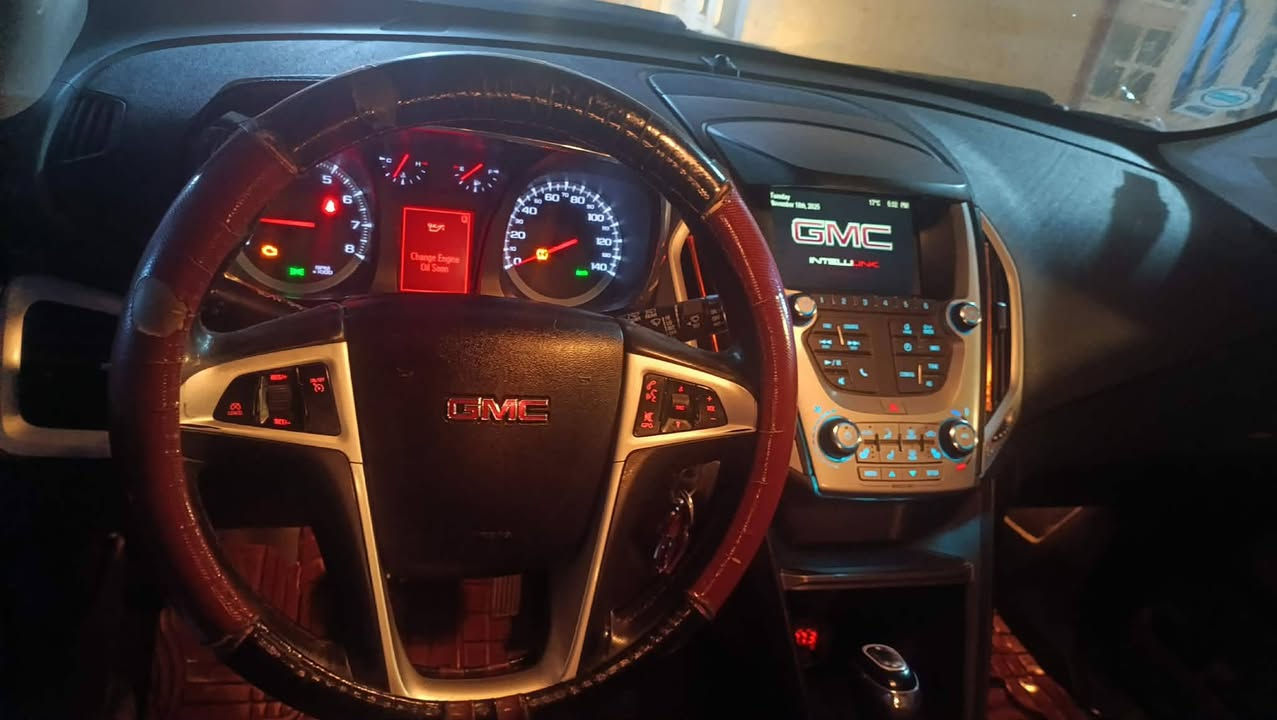 جمسي تيران 2017 كير مكينه كفاله تخم تاير صدر امامي خلفي مثبت سرعه شاشه تبريد تدفئه كشنات جلد تدفئه كشنات سياره جاهزه ماتصرف عليه السعر 120$وبيه مجال حك الجيه العنوان واسط مركز مدينه***********
