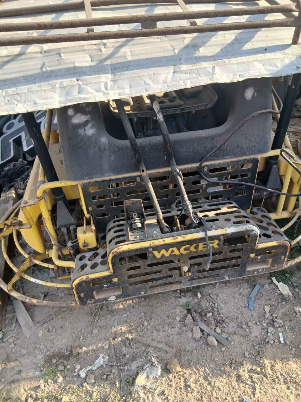 ساقولات  البيع عداد 2

نضيفات كلش 
وحده جهاز الشغل 
والثاني عوزه بس قايش 

مكان بغداد التاجي قرب سيلو  حبوب التاجي مزاد ابو علاء 

***********
