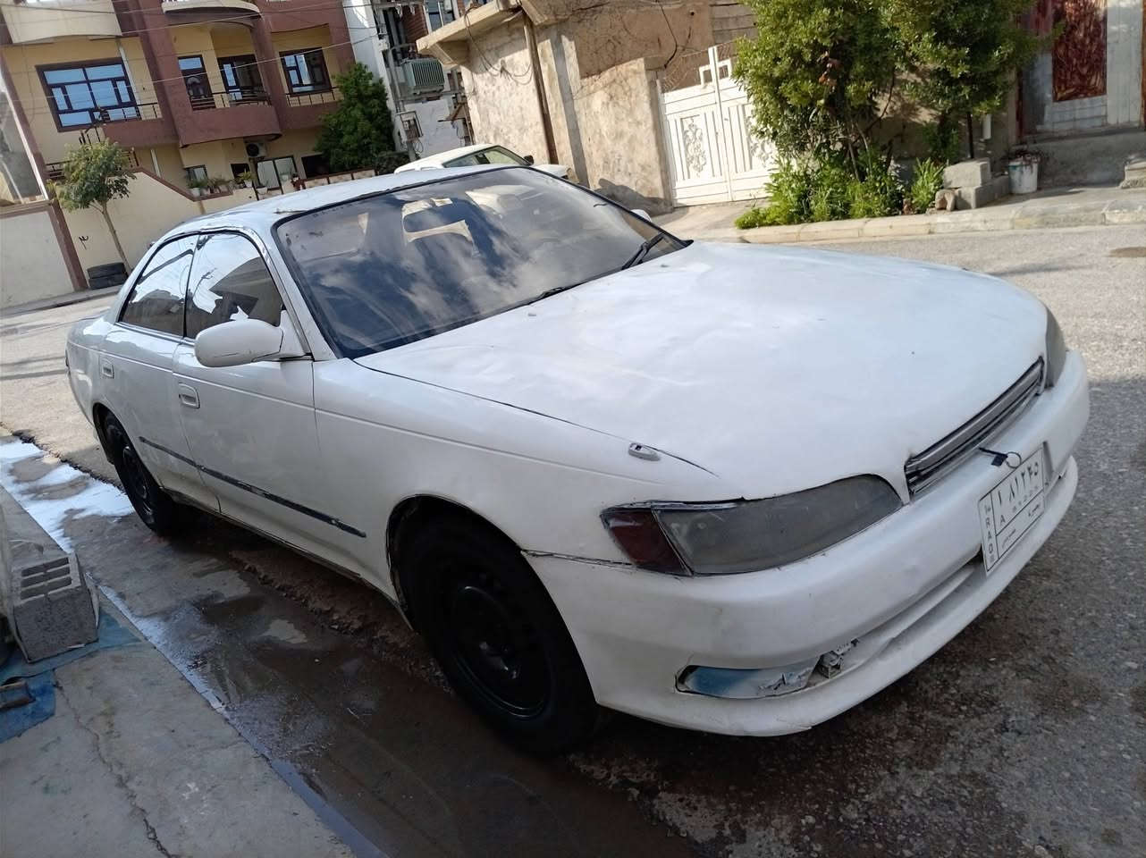 مارك سه نه هوي رماره كه مه
***********
